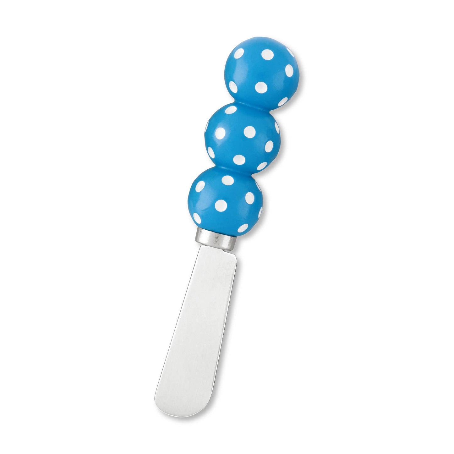 Pickle Balls Cheese Spreader - set of 4