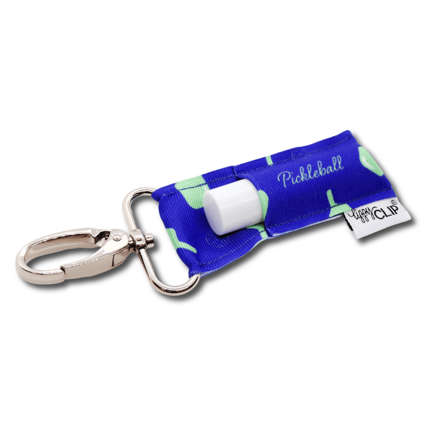 Pickleball Lip Balm Holder