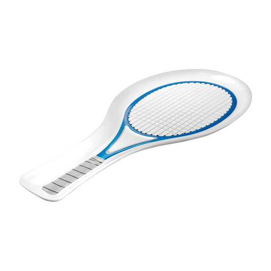 Tennis Racket Platter