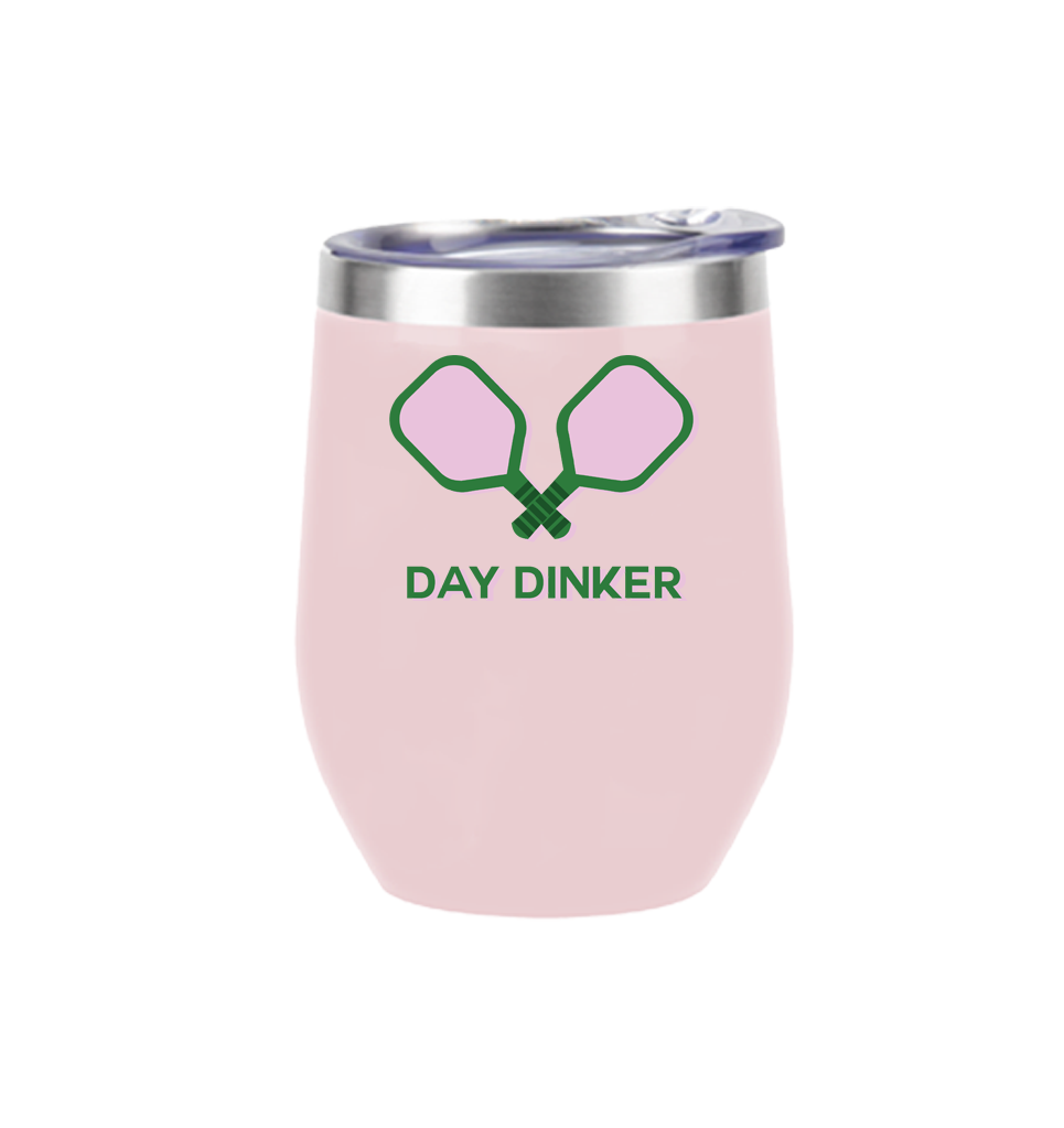 Day Dinker Insulated Tumbler