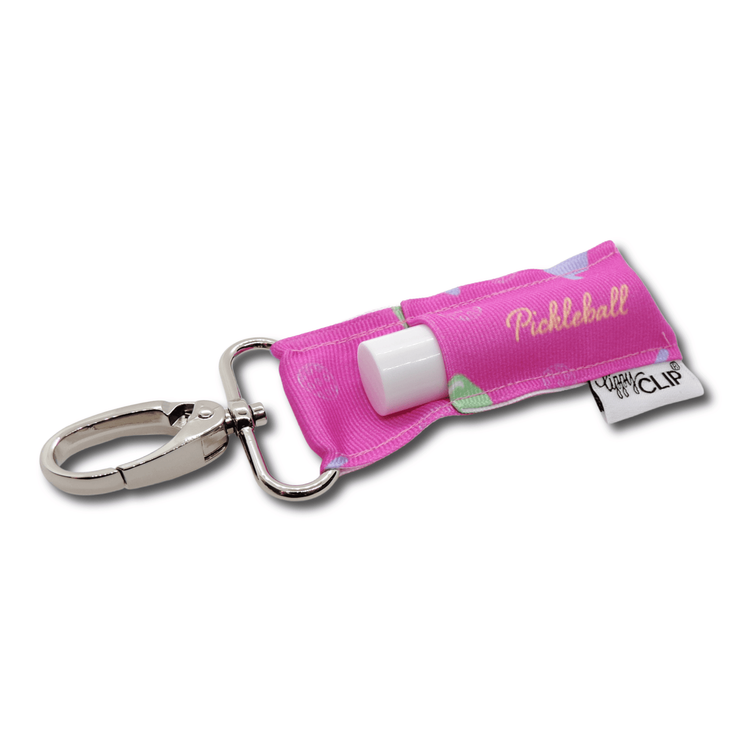 Pickleball Lip Balm Holder