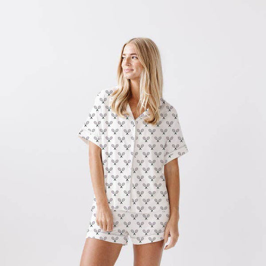 Tennis - Short Set